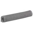 Bath Mat Stonewashed Etia Perle 70 X 140