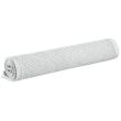Bath Mat Stonewashed Etia Neige 70 X 140