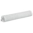 Bath Mat Stonewashed Etia Neige 70 X 140