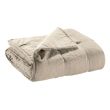 Bed Runner Stonewashed Zeff Naturel 90 X 240
