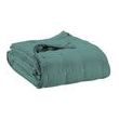 Bed Runner Stonewashed Zeff Prusse 90 X 240