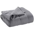 Bed Runner Stonewashed Zeff Orage 90 X 240