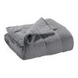 Bed Runner Stonewashed Zeff Orage 90 X 240