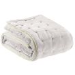 Bed Runner Elise Craie 90 X 240