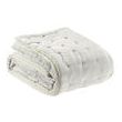 Bed Runner Elise Craie 90 X 240