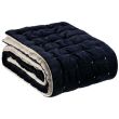 Bed Runner Elise Cobalt 90 X 240