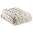Bed Runner Elise Grege 90 X 240