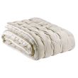 Bed Runner Elise Grege 90 X 240