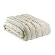 Bed Runner Elise Grege 90 X 240