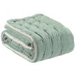 Bed Runner Elise Opaline 90 X 240