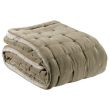 Bed Runner Elise Ficelle 90 X 240