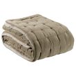 Bed Runner Elise Ficelle 90 X 240