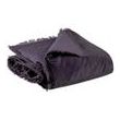 Eiderdown Cover Fara Raisin 85 X 200