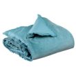 Eiderdown Cover Fara Quartz 85 X 200