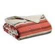 Bed Runner Stonewashed Zeff Eden Marmelade 90 X 240