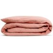 Eiderdown Cover Linco Blush 85 X 200
