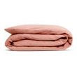 Eiderdown Cover Linco Blush 85 X 200