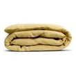 Eiderdown Cover Linco Gold 85 X 200