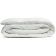 Eiderdown Cover Linco Blanc 85 X 200