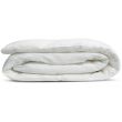 Eiderdown Cover Linco Blanc 85 X 200