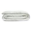 Eiderdown Cover Linco Blanc 85 X 200