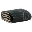 Jaden bed runner Caviar 90 X 240