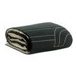Jaden bed runner Caviar 90 X 240