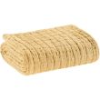 Swami Stonewash Bedspread Sable 240 X 260