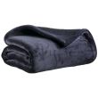 Bedspread Michka Marine 220 X 240