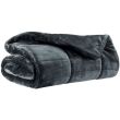 Bedspread Betender Cendre 225 X 260