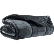 Bedspread Betender Cendre 225 X 260