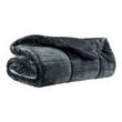 Bedspread Betender Cendre 225 X 260