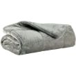 Bedspread Betender Perle 225 X 260