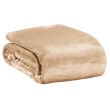 Recycled Bedspread Theo Naturel 230 X 250