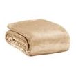 Recycled Bedspread Theo Naturel 230 X 250
