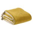 Eiderdown W/Tassels Elise Mais 80 X 180