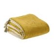 Eiderdown W/Tassels Elise Mais 80 X 180