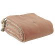 Eiderdown W/Tassels Elise Epice 80 X 180