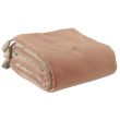 Eiderdown W/Tassels Elise Epice 80 X 180