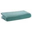 Printed Eiderdown Noche Lichen 85 X 200