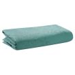 Printed Eiderdown Noche Lichen 85 X 200