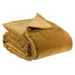 Eiderdown Fara Bronze 85 X 200