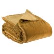 Eiderdown Fara Bronze 85 X 200