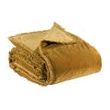Eiderdown Fara Bronze 85 X 200