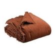 Eiderdown Fara Caramel 85 X 200