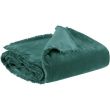 Fara plain comforter Corinthe 85 X 200