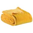 Eiderdown Fara Curry 85 X 200