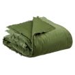 Eiderdown Fara Eucalyptus 85 X 200