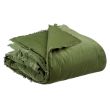 Eiderdown Fara Eucalyptus 85 X 200