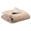 Fara plain comforter Latte 85 X 200